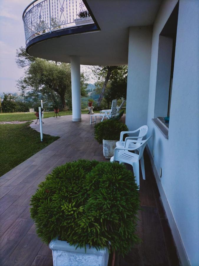 Villa Margherita Сан-Джованні-Театіно Екстер'єр фото