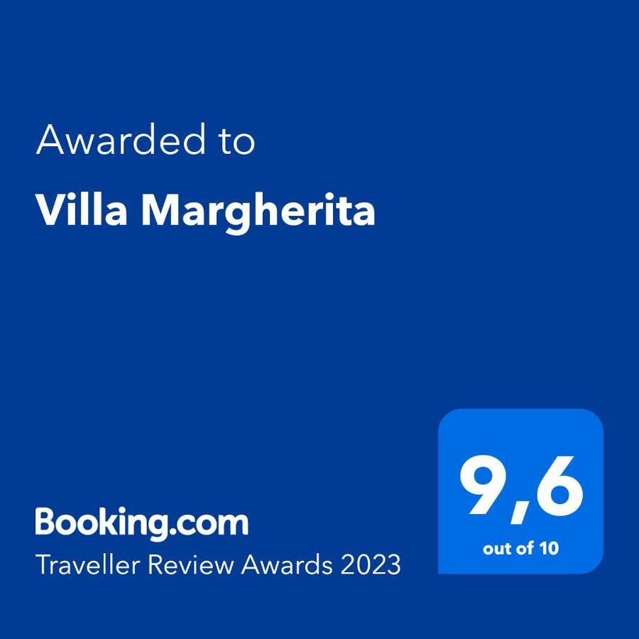 Villa Margherita Сан-Джованні-Театіно Екстер'єр фото